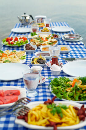 Aloria Garden Concept Camping - Görsel 12