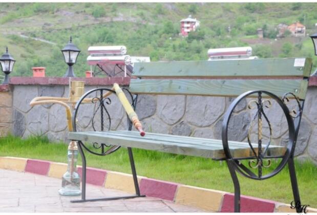 Bilge Hotel - Görsel 7