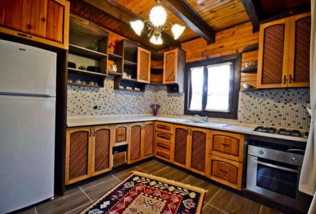 Elite Style Villa & Apart - Görsel 18