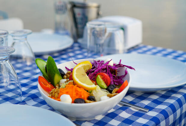 Aloria Garden Concept Camping - Görsel 37