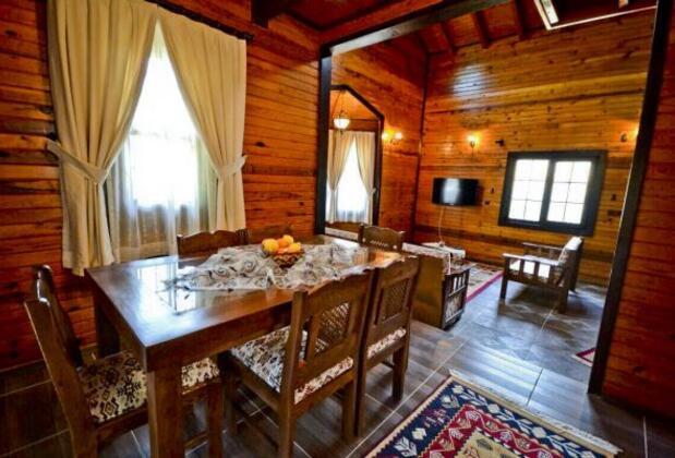 Elite Style Villa & Apart - Görsel 25