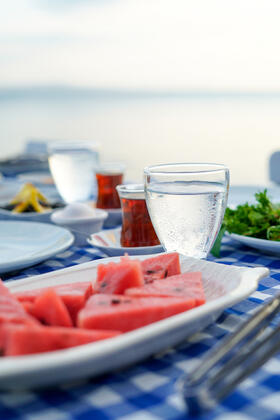 Aloria Garden Concept Camping - Görsel 49