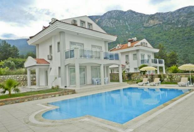 Elite Style Villa & Apart - Görsel 5