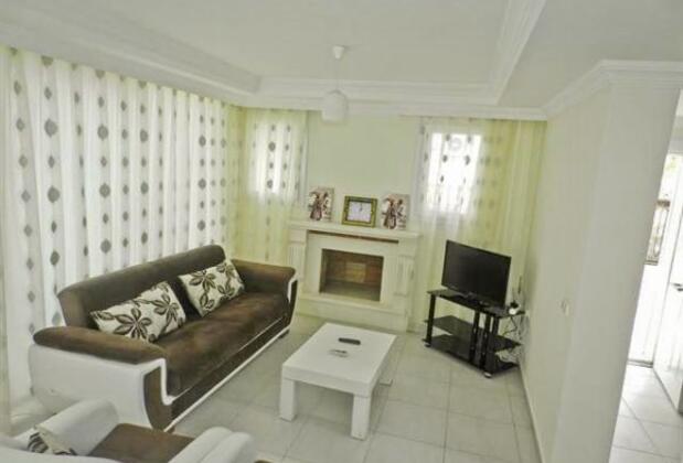 Elite Style Villa & Apart - Görsel 17