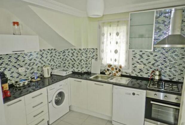 Elite Style Villa & Apart - Görsel 9