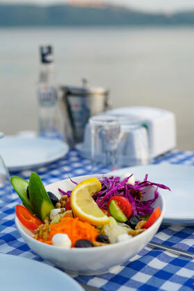 Aloria Garden Concept Camping - Görsel 33