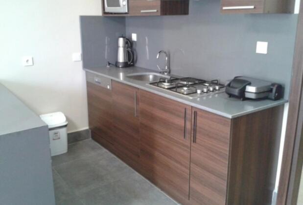 Elite Style Villa & Apart - Görsel 16