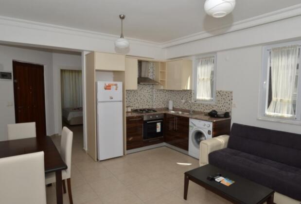 Elite Style Villa & Apart - Görsel 15