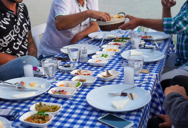 Aloria Garden Concept Camping - Görsel 5