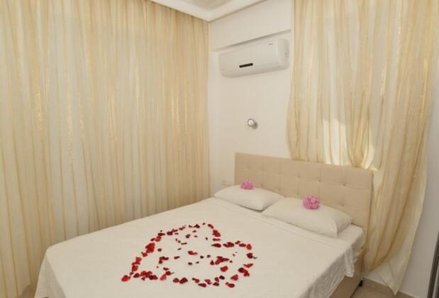 Elite Style Villa & Apart - Görsel 13