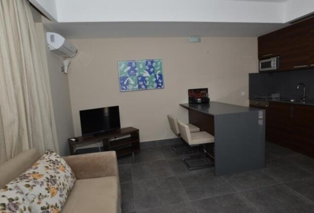 Elite Style Villa & Apart - Görsel 6