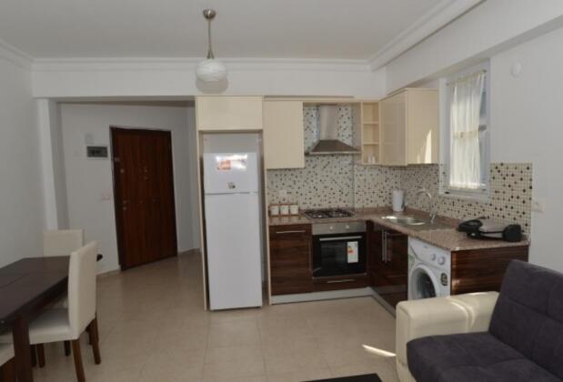 Elite Style Villa & Apart - Görsel 22