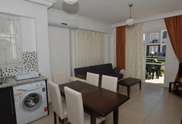 Elite Style Villa & Apart - Görsel 7