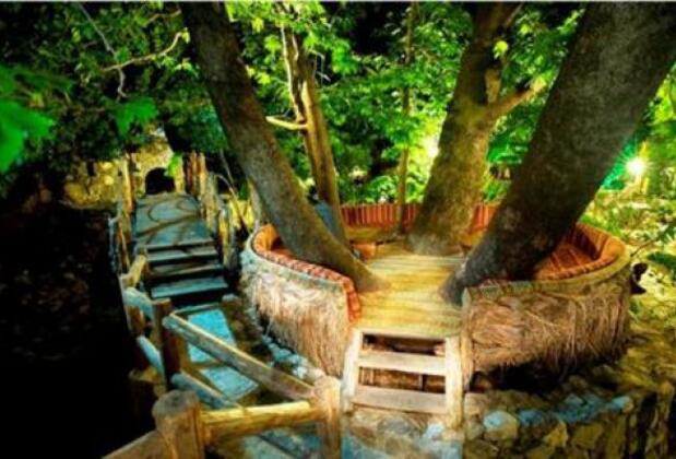 Mandarin Bungalow - Görsel 3