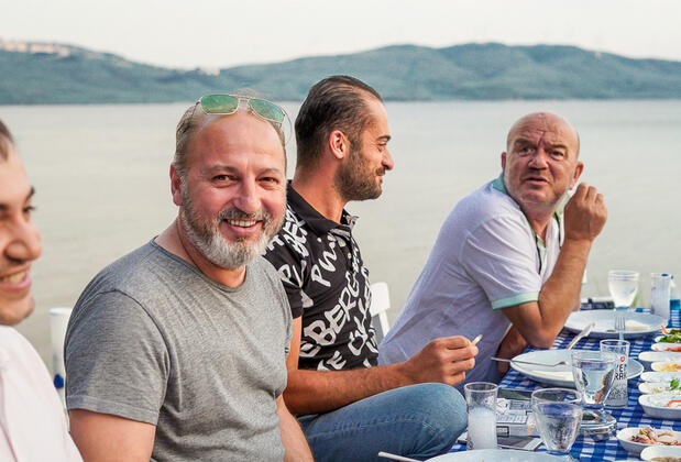 Aloria Garden Concept Camping - Görsel 15