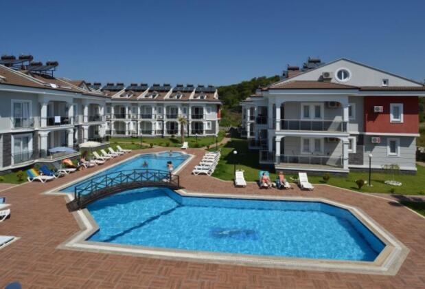 Elite Style Villa & Apart - Görsel 12