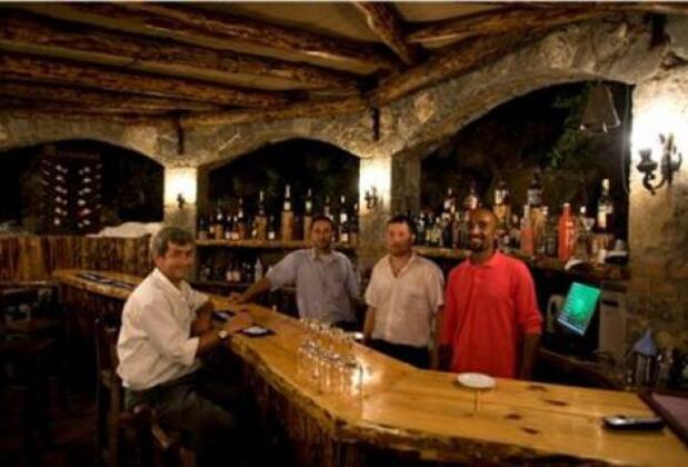 Mandarin Bungalow - Görsel 8