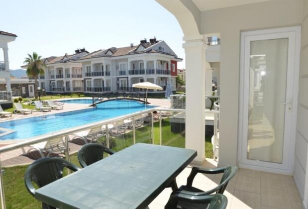 Elite Style Villa & Apart - Görsel 23