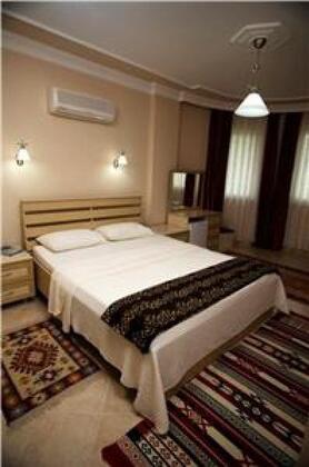 Mandarin Bungalow - Görsel 15