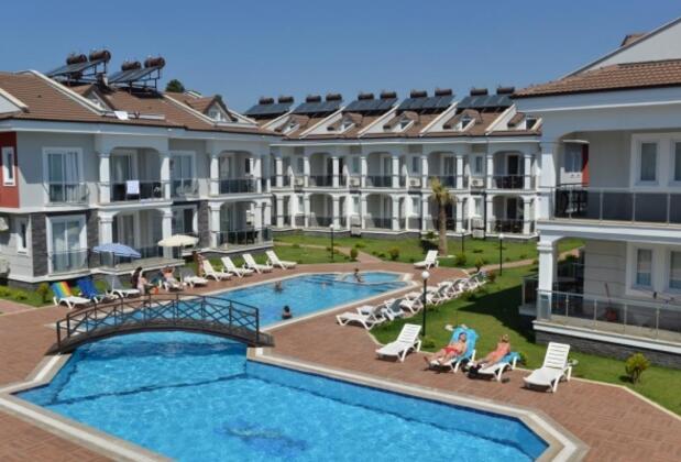 Elite Style Villa & Apart - Görsel 11