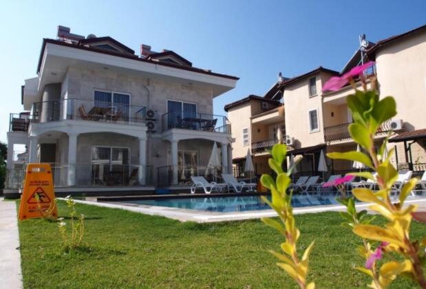 Elite Style Villa & Apart - Görsel 24