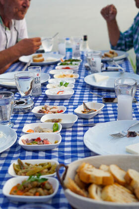 Aloria Garden Concept Camping - Görsel 32