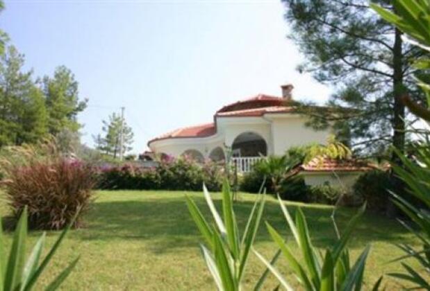 Mandarin Bungalow - Görsel 5