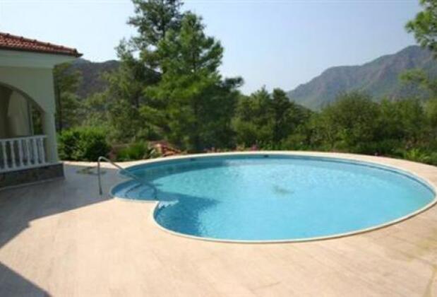 Mandarin Bungalow - Görsel 11