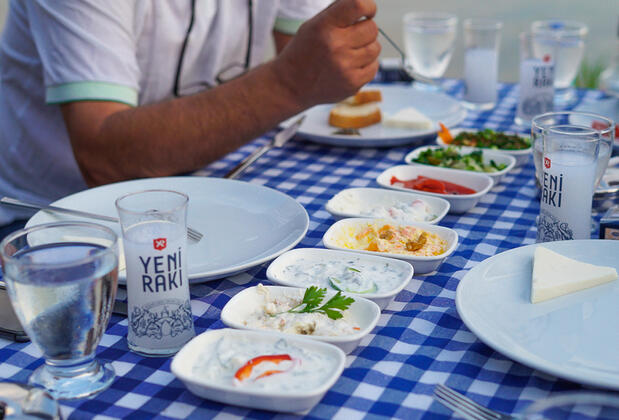 Aloria Garden Concept Camping - Görsel 17