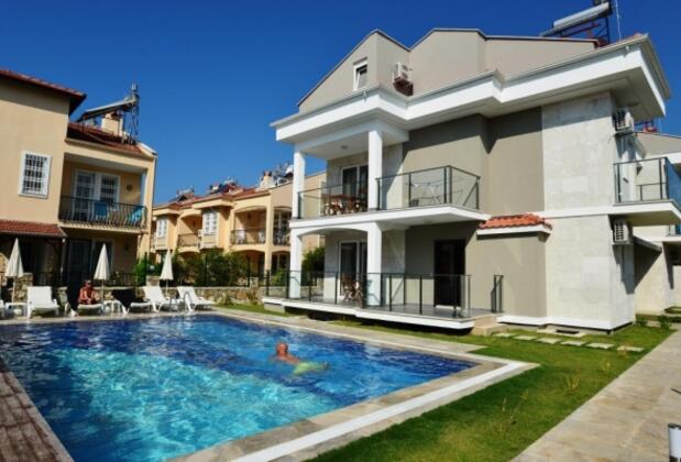 Elite Style Villa & Apart - Görsel 21