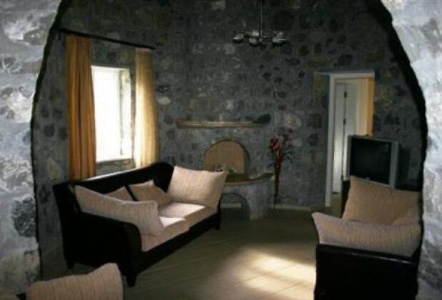 Mandarin Bungalow - Görsel 9