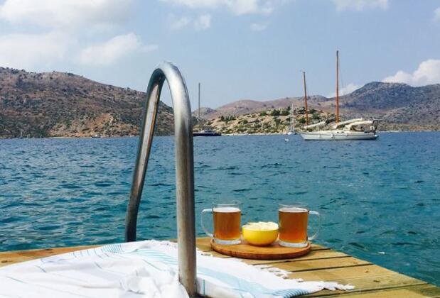 Derin Apart Bozburun - Görsel 5