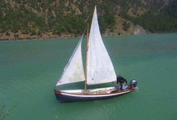 Mandarin Bungalow - Görsel 4