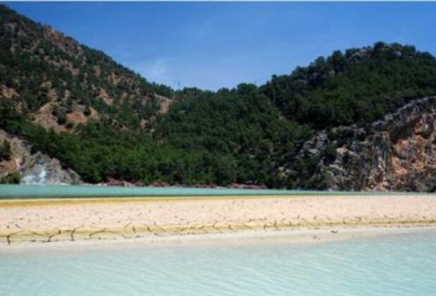 Mandarin Bungalow - Görsel 7