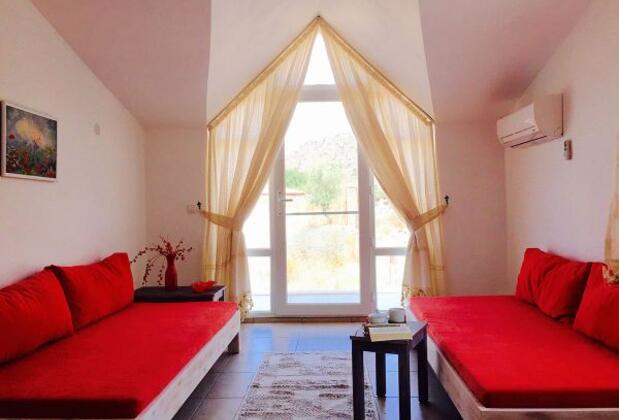 Derin Apart Bozburun - Görsel 3