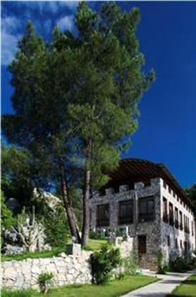 Mandarin Bungalow - Görsel 14