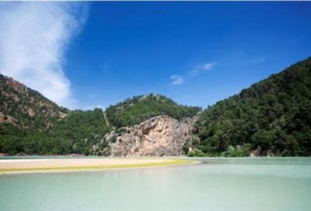 Mandarin Bungalow - Görsel 6