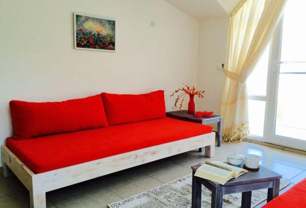 Derin Apart Bozburun - Görsel 4