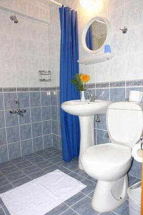 Marina Apart Hotel Alanya - Görsel 3