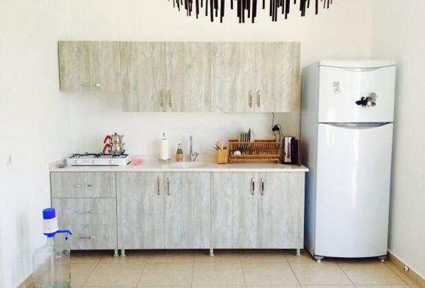 Derin Apart Bozburun - Görsel 6