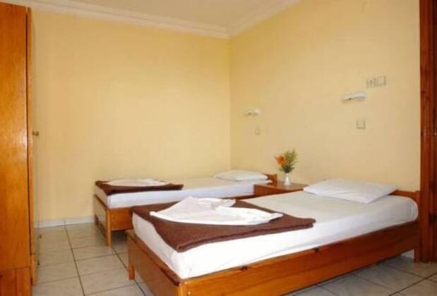 Marina Apart Hotel Alanya - Görsel 4