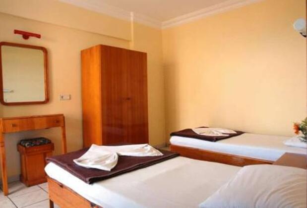 Marina Apart Hotel Alanya - Görsel 5