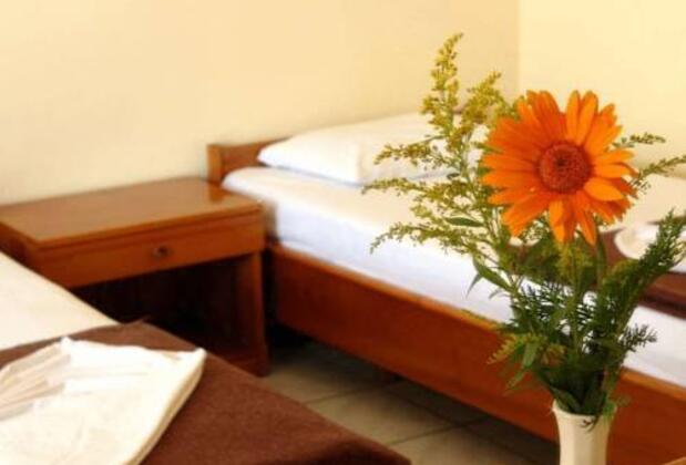 Marina Apart Hotel Alanya - Görsel 16