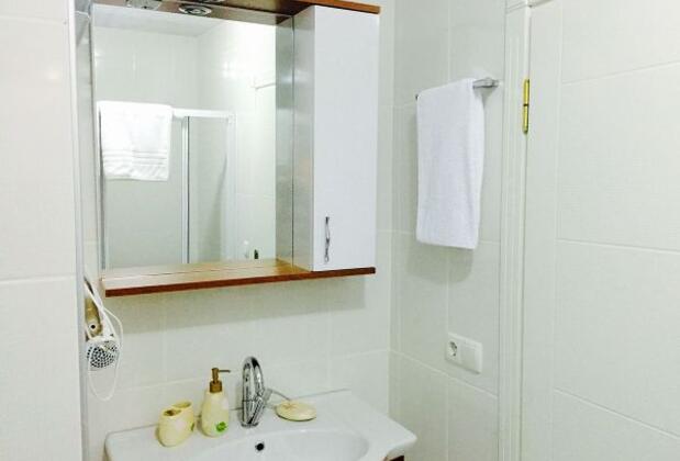 Derin Apart Bozburun - Görsel 7