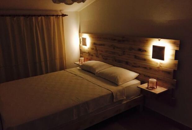 Derin Apart Bozburun - Görsel 14