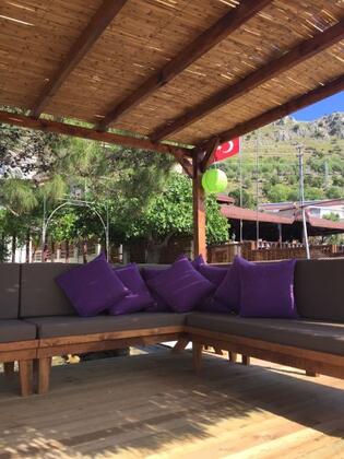 Derin Apart Bozburun - Görsel 8