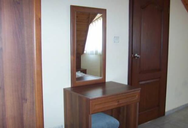 Marina Apart Hotel Alanya - Görsel 13