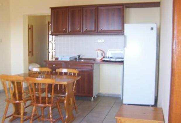 Marina Apart Hotel Alanya - Görsel 9