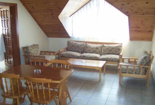 Marina Apart Hotel Alanya - Görsel 12