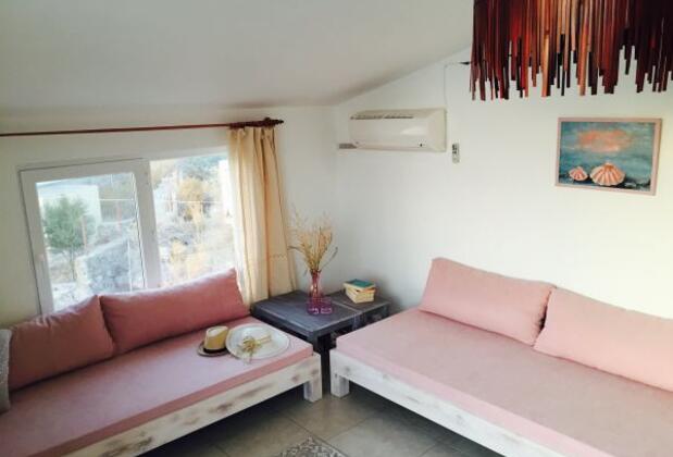 Derin Apart Bozburun - Görsel 9